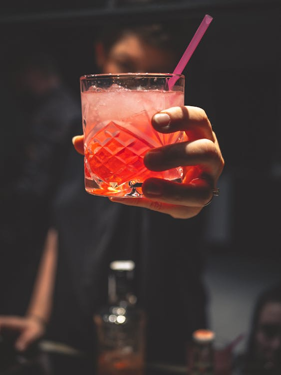 The Cape Codder