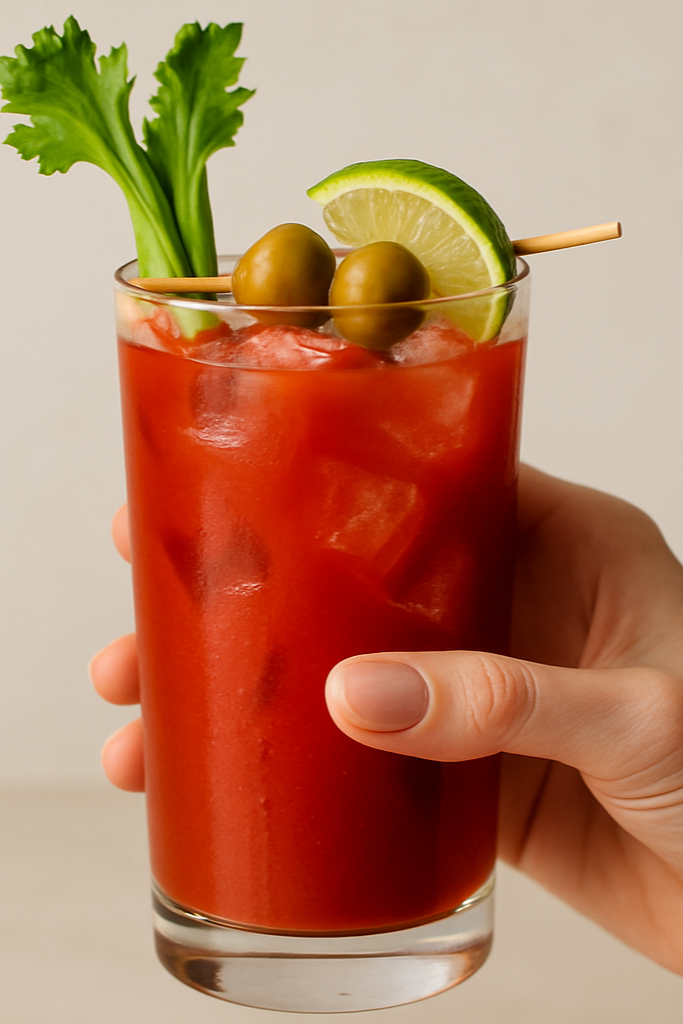 Bloody Mary