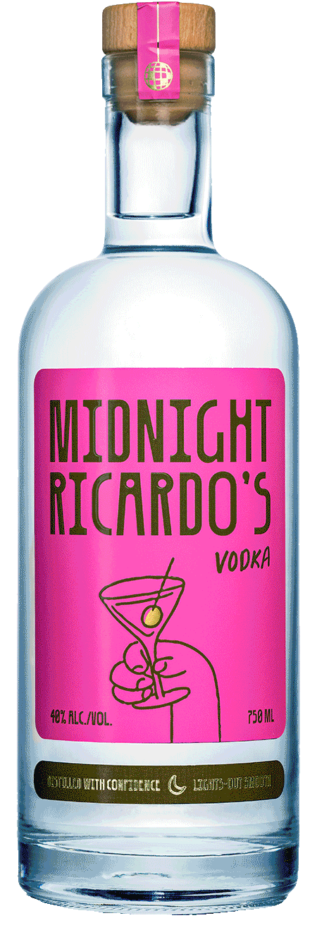 Vodka